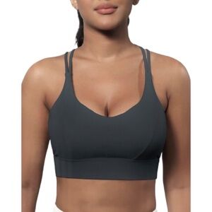 Women’s Strappy Sports Bra